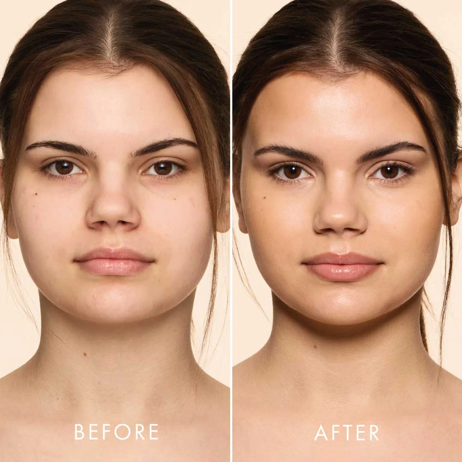 Hickap Pearl Glow Serum