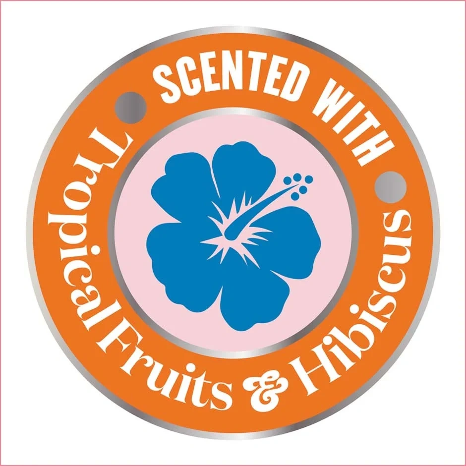 Soap & Glory Call of Fruity Hand Cream for Hydrating Dry Hands