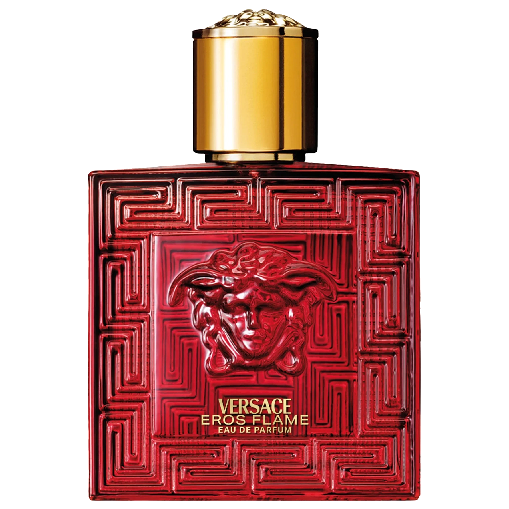 Versace Eros Flame