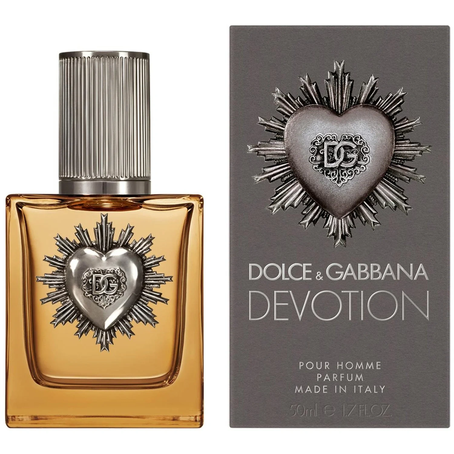 Dolce & Gabbana Devotion Pour Homme Parfum 50 ml