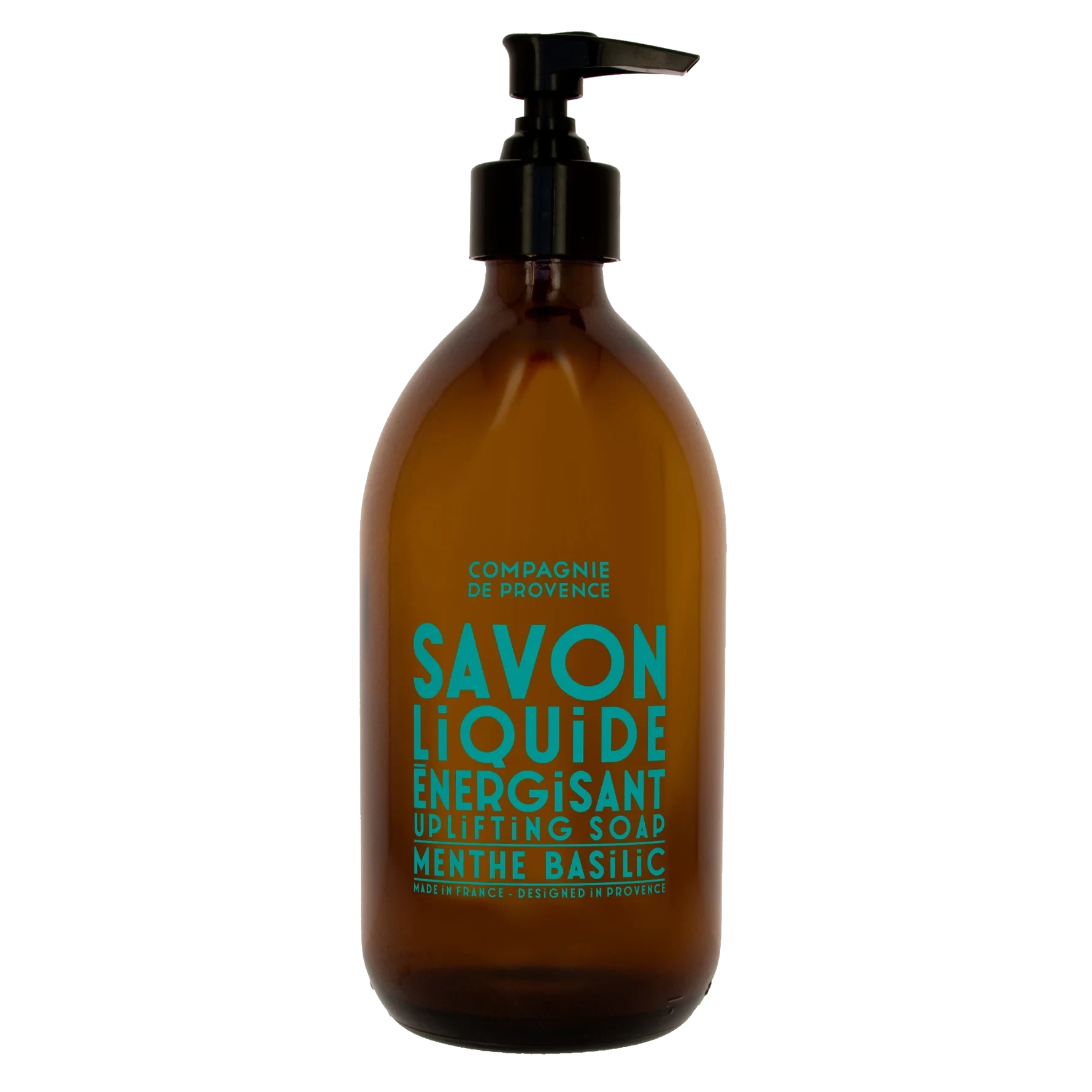Compagnie de Provence Liquid Marseille Soap