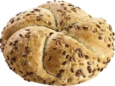 PANESCO Kaiser Roll Flerkorn