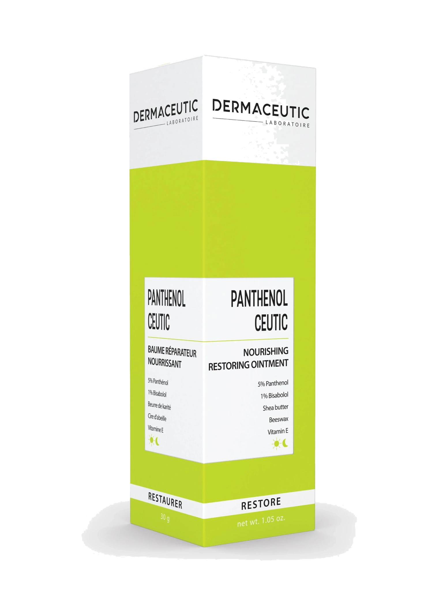 Panthenol Ceutic