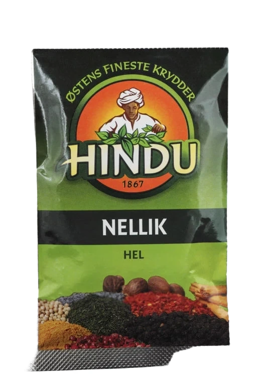 Nellik Hel Pose Hindu