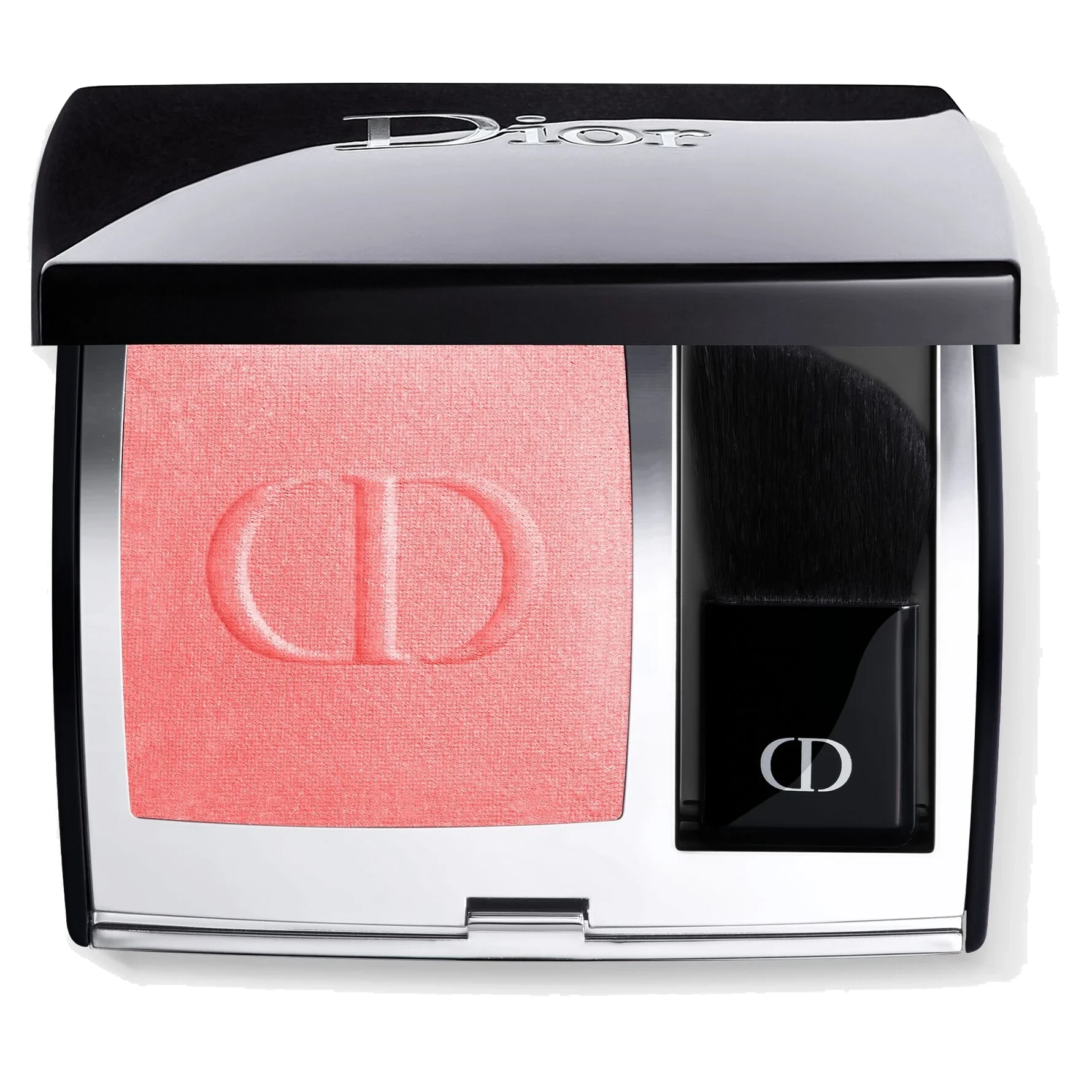 DIOR Rouge Blush Cheek And Cheekbone Blush 028 Actrice
