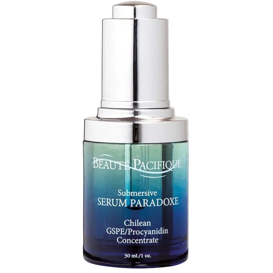Beauté Pacifique Submersive Serum Paradoxe