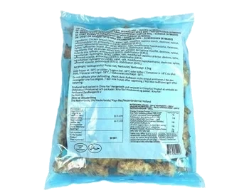 Grillade Kyckling Spett 100gNaturell