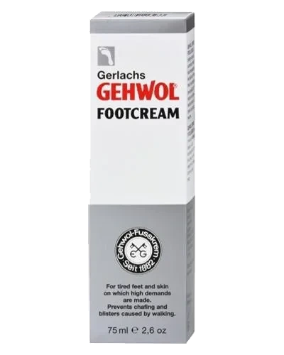 Gehwol Gehwol Foot Cream, 75 ml