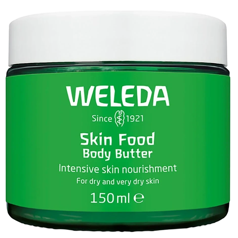 Weleda Skin Food Body Butter