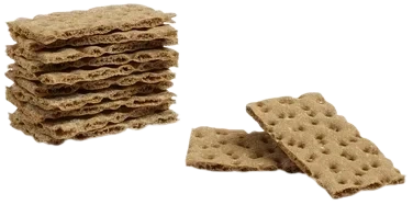 Knäckebröd Husman S