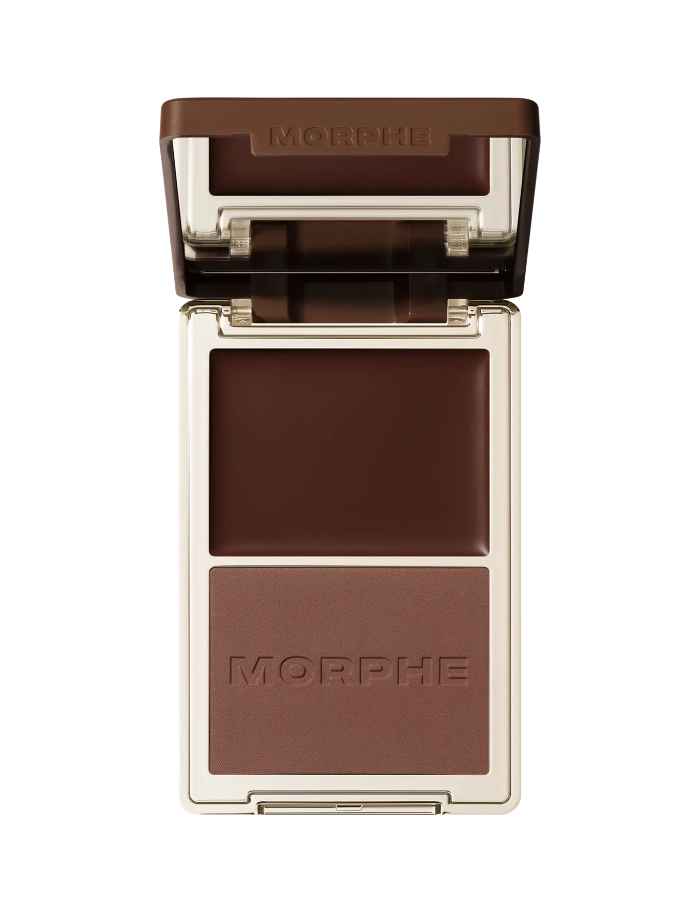 Morphe Cheek Thrills Bronze & Tone Duos Rio Carnival