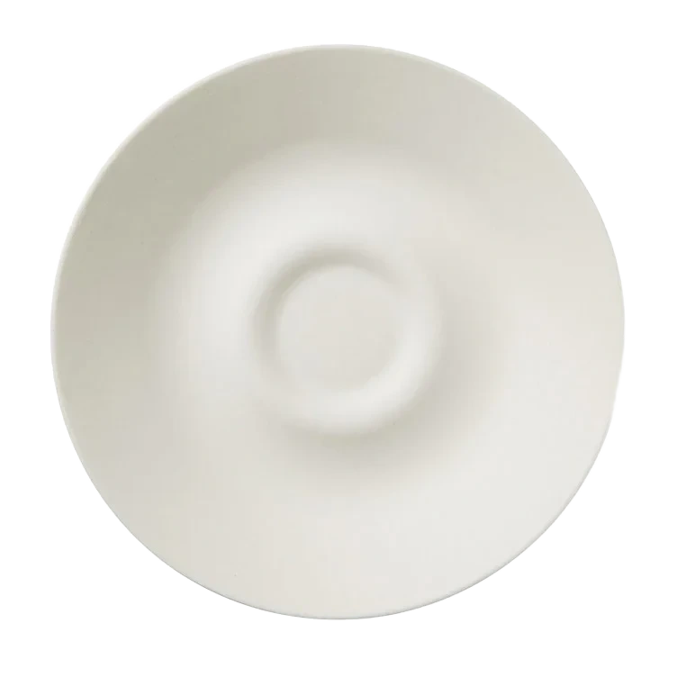 Tall.papp Flat 27cm Bagasse Amazon