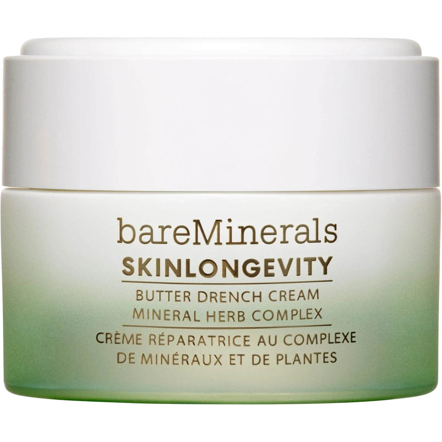 bareMinerals Skinlongevity Restorative Rich-Cream