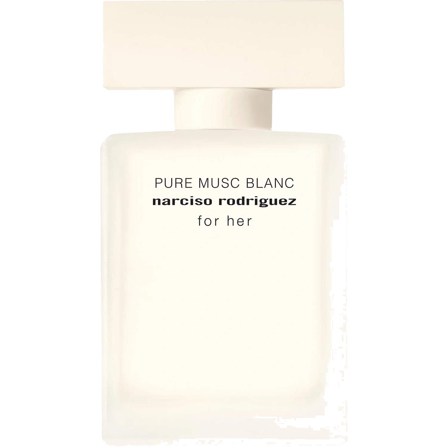 Narciso Rodriguez For Her Pure Musc Blanc Eau de Parfum Intense 30 ml