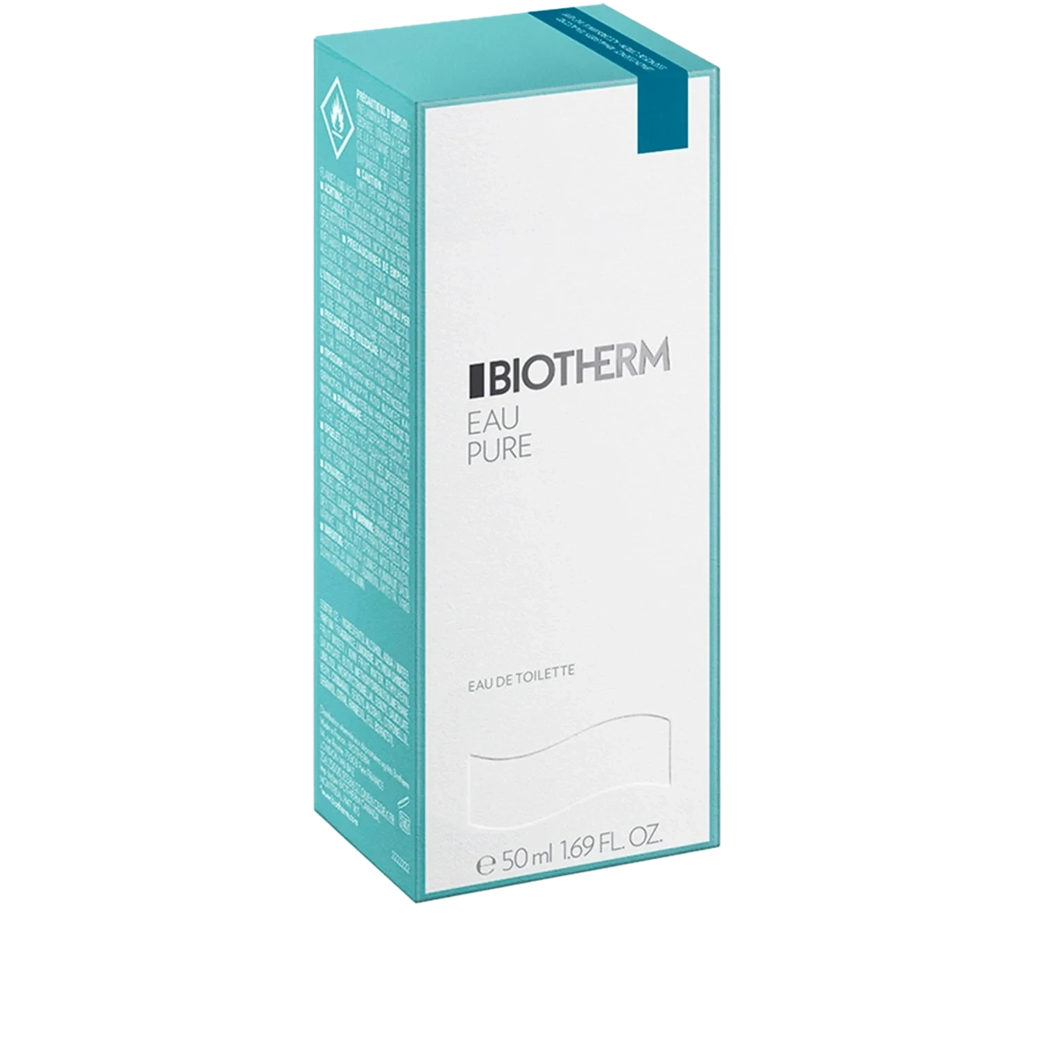 Biotherm Eau Pure