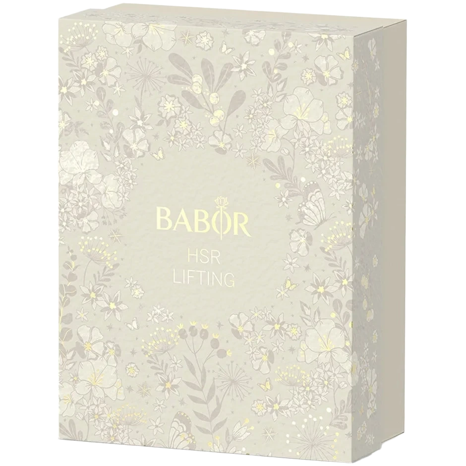 Babor HSR Set