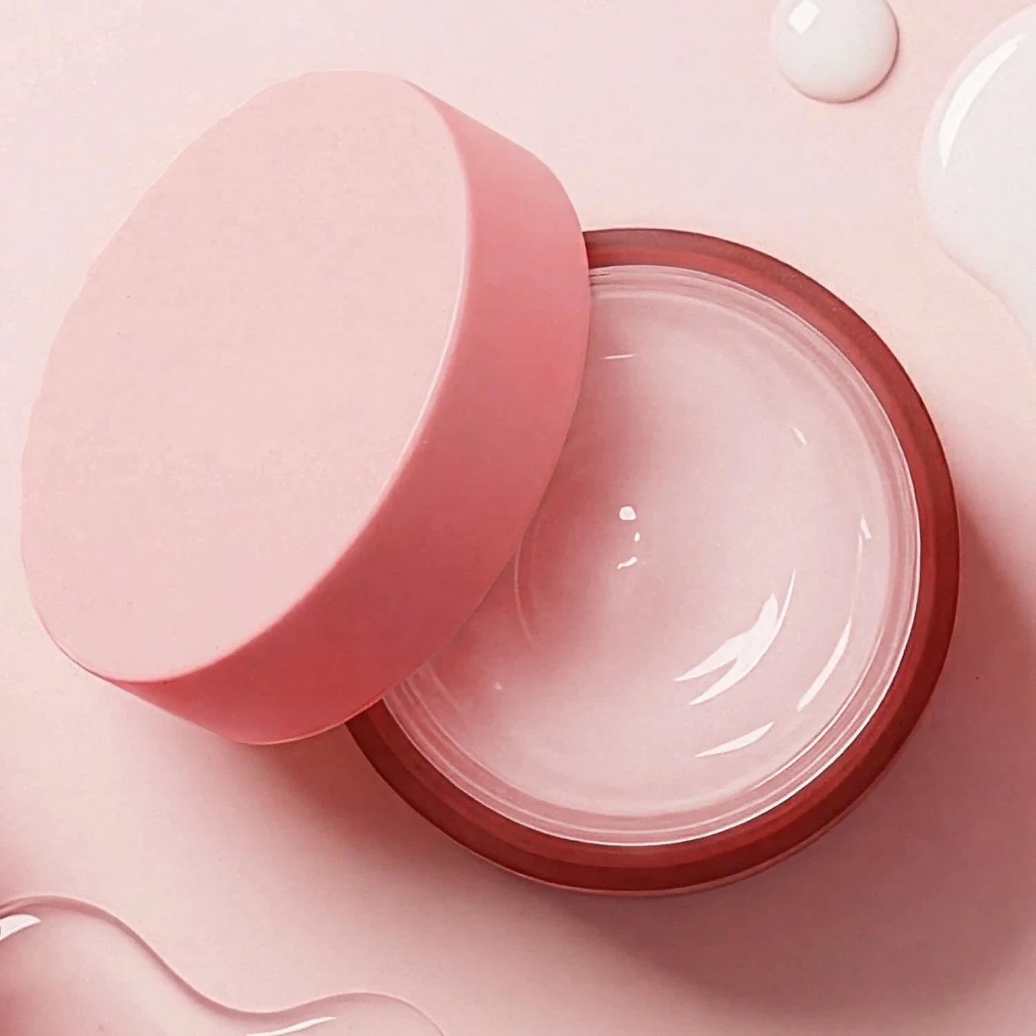 Daily Face Gel Cream