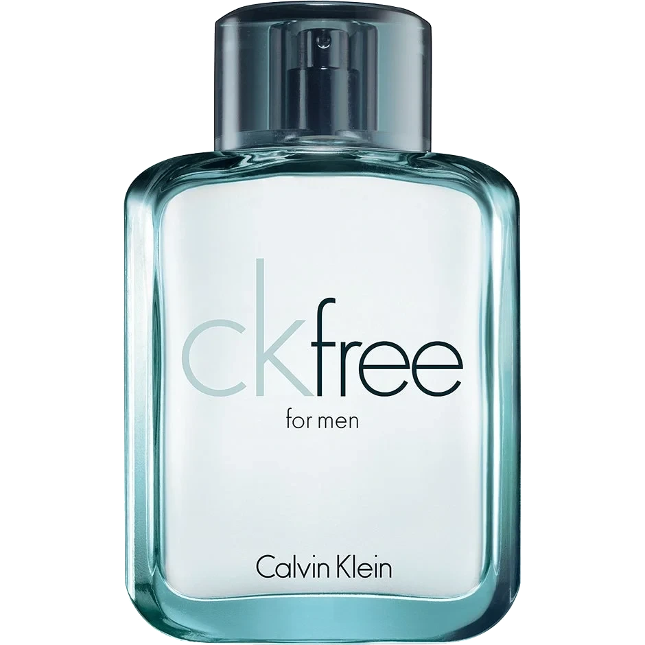 Calvin Klein CK Free For Men