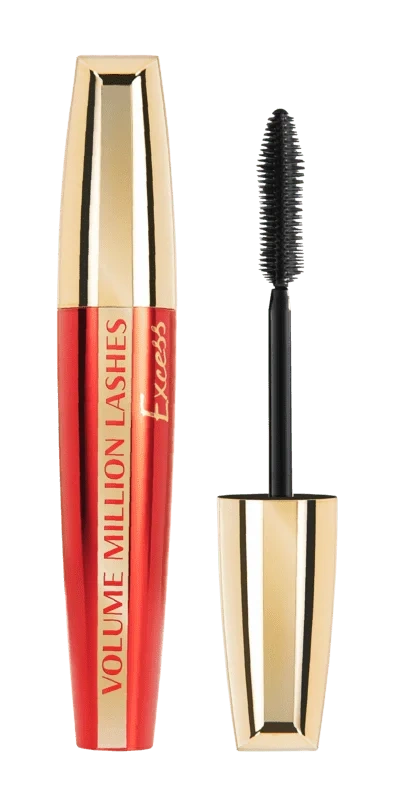 L'Oreal Mascara Volum Million Lashes Excess