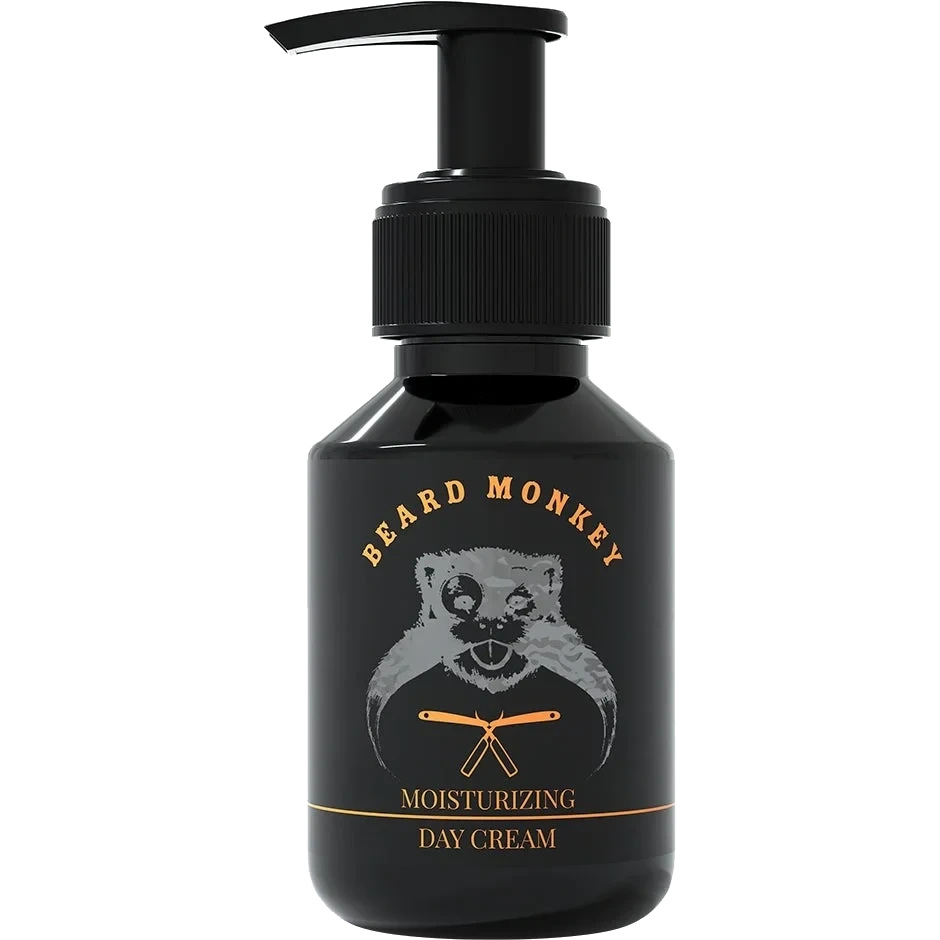 Beard Monkey Day Cream