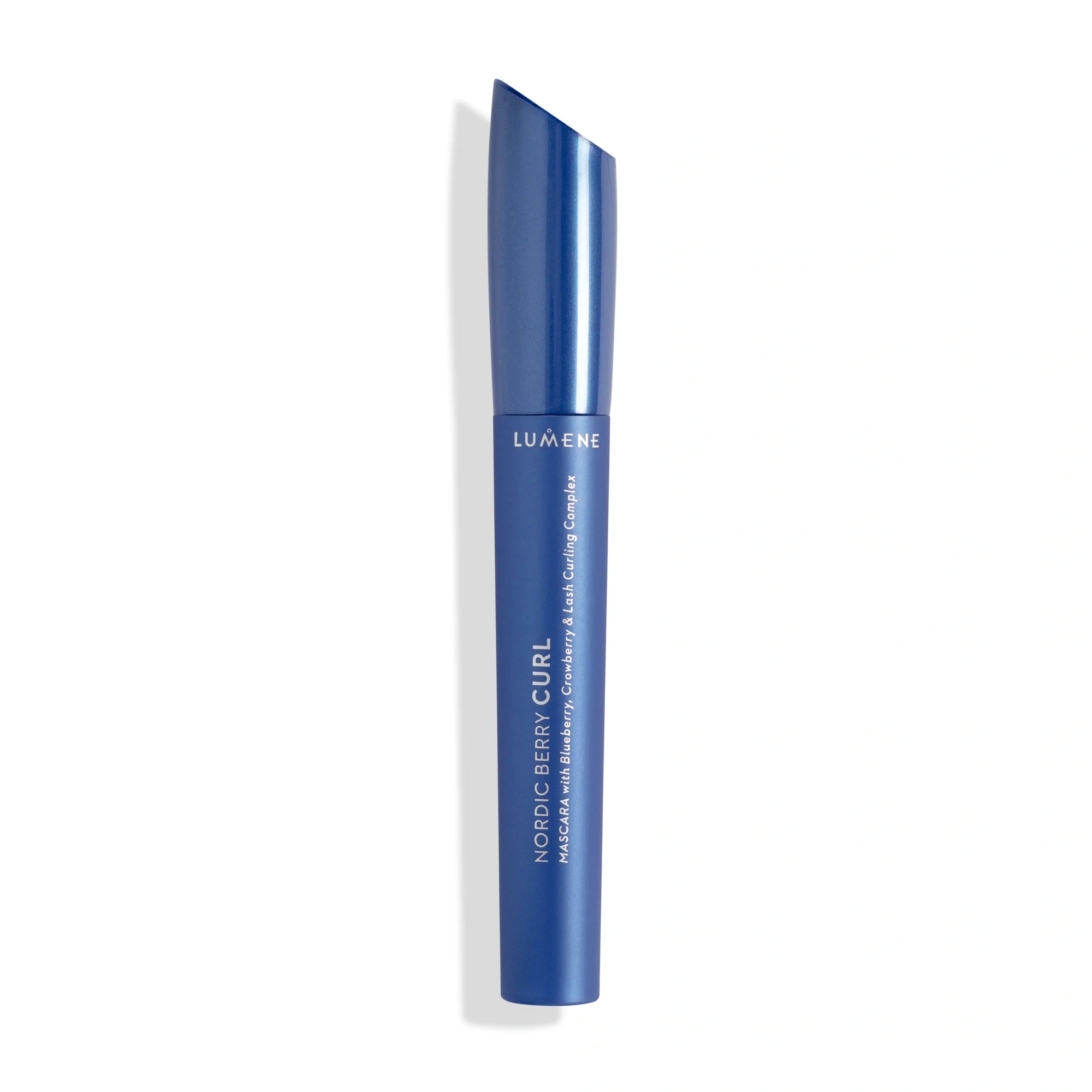 Berry Curl Mascara