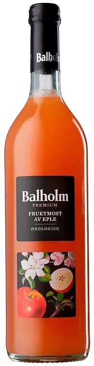 Premium Eple Øko Balholm