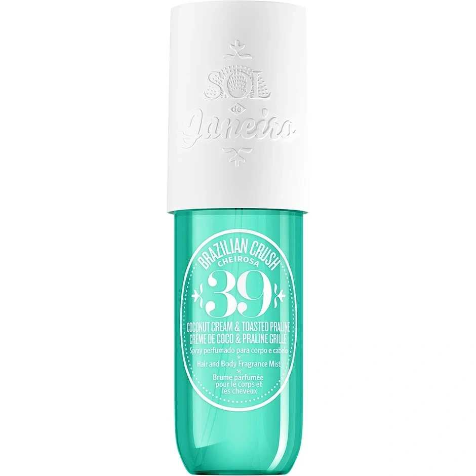 Sol de Janeiro Coco Cabana Fragrance Mist