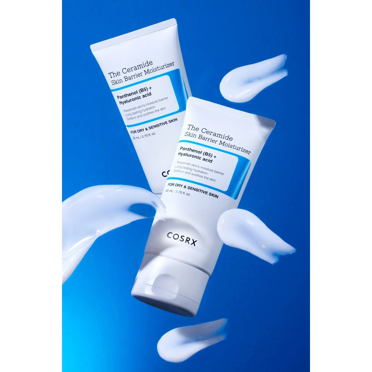 COSRX The Ceramide Skin Barrier Moisturizer 80 ml