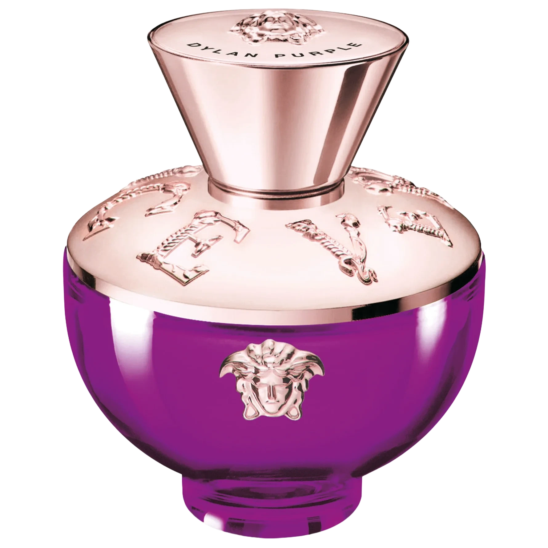 Versace Dylan Purple Pour Femme Eau de Parfum 100 ml