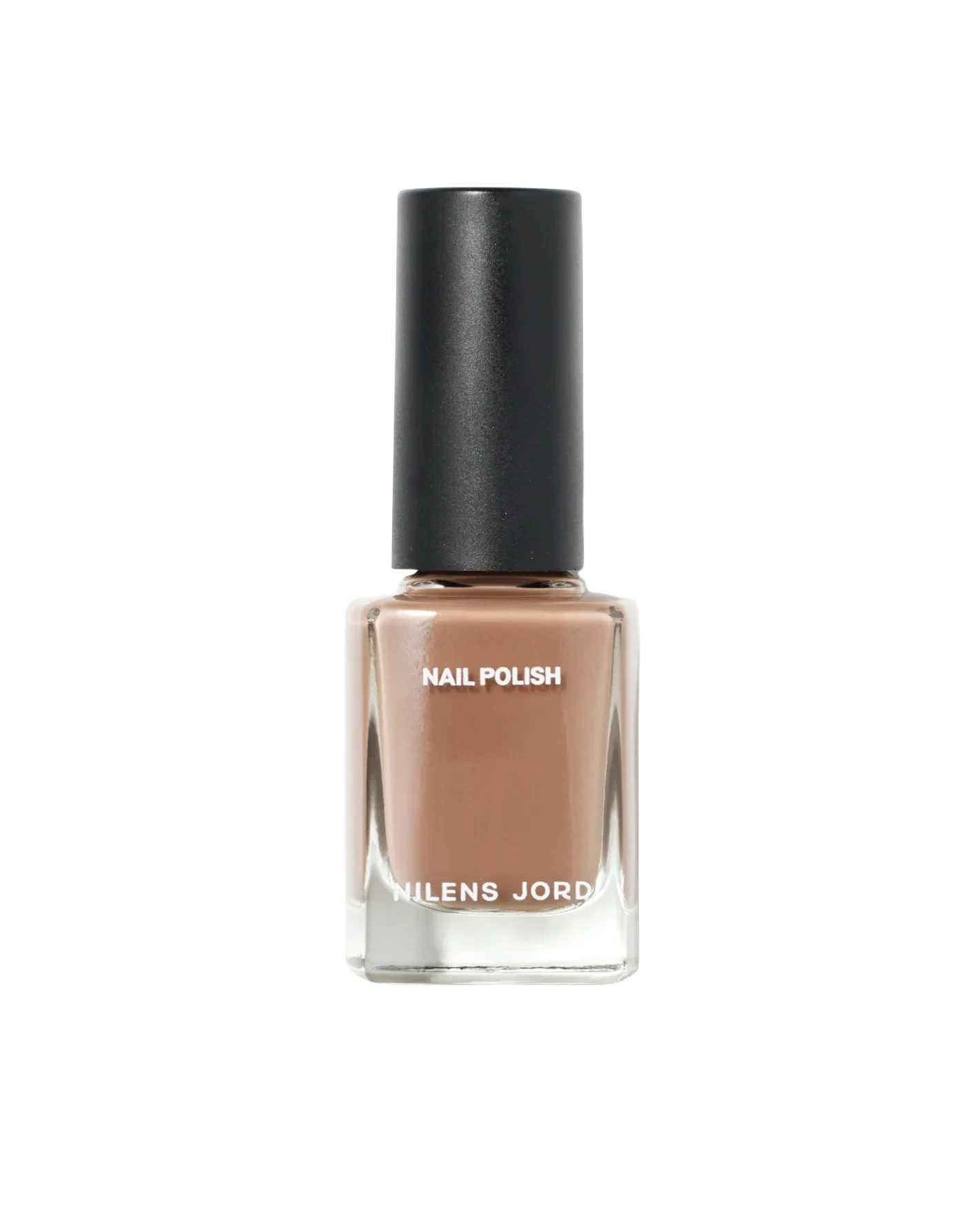 Nilens Jord Nail Polish Mocha Muse