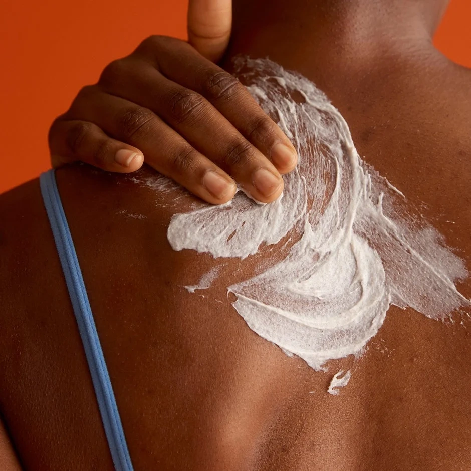 Frank Body Glycolic Body Scrub