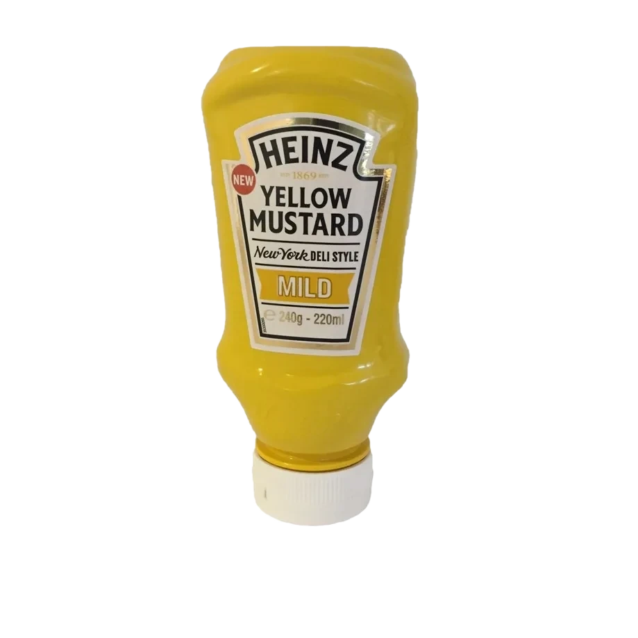 Senap Mild