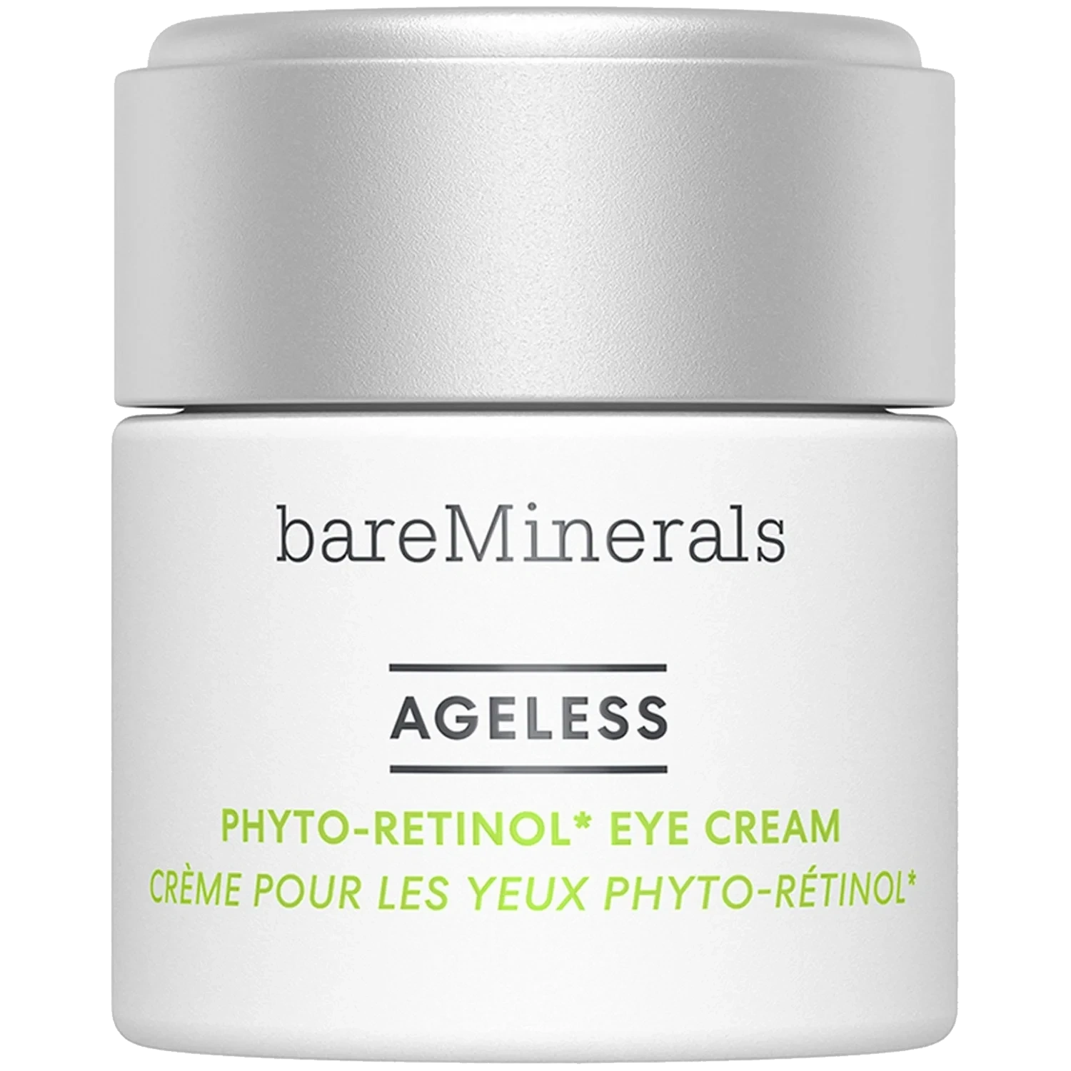 bareMinerals Ageless Phyto-Retinol Eye Cream