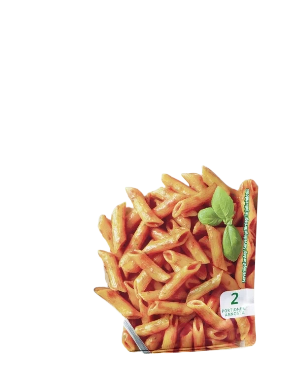 Spaghetteria Tomato&Mozzarella Knorr