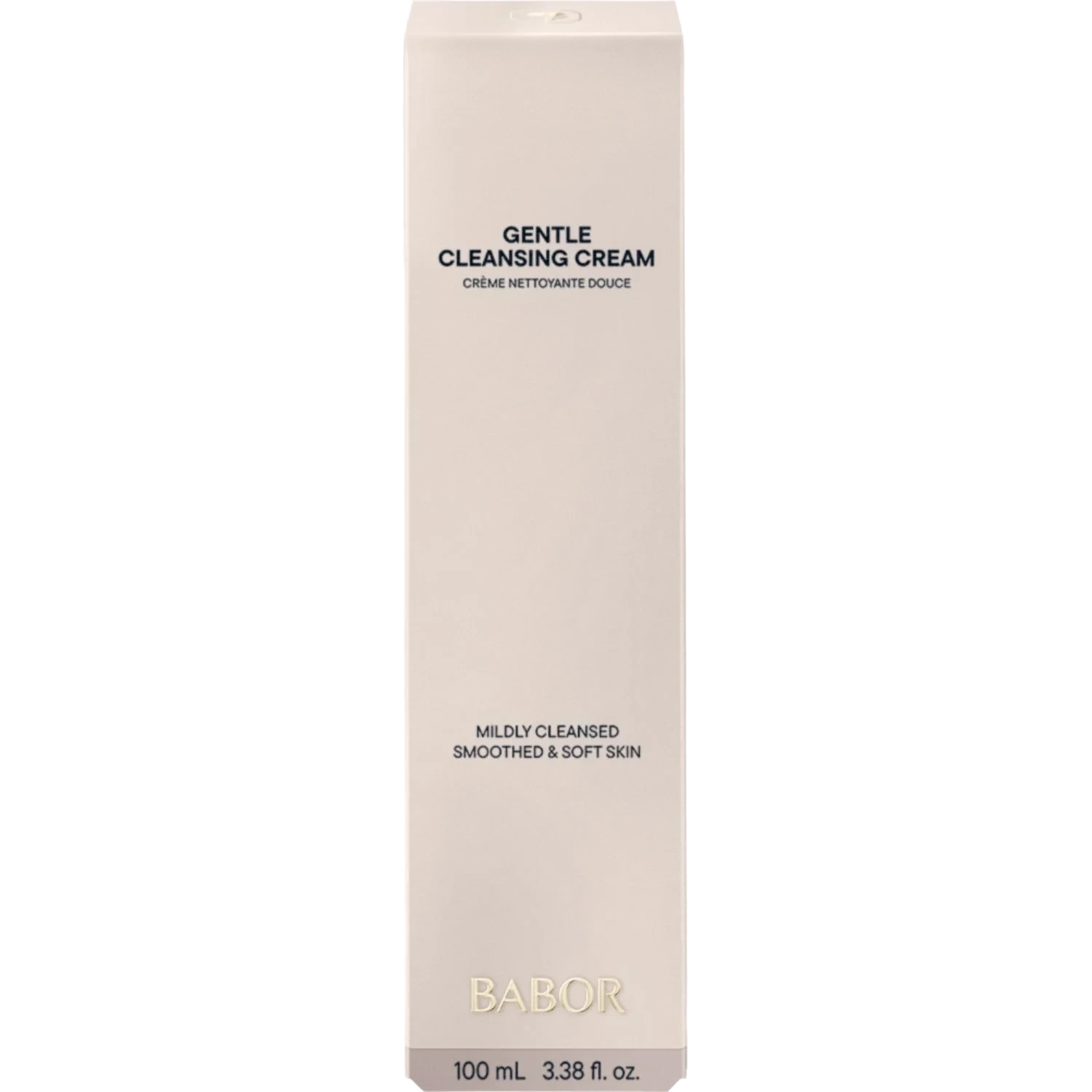 Babor Gentle Cleansing Cream