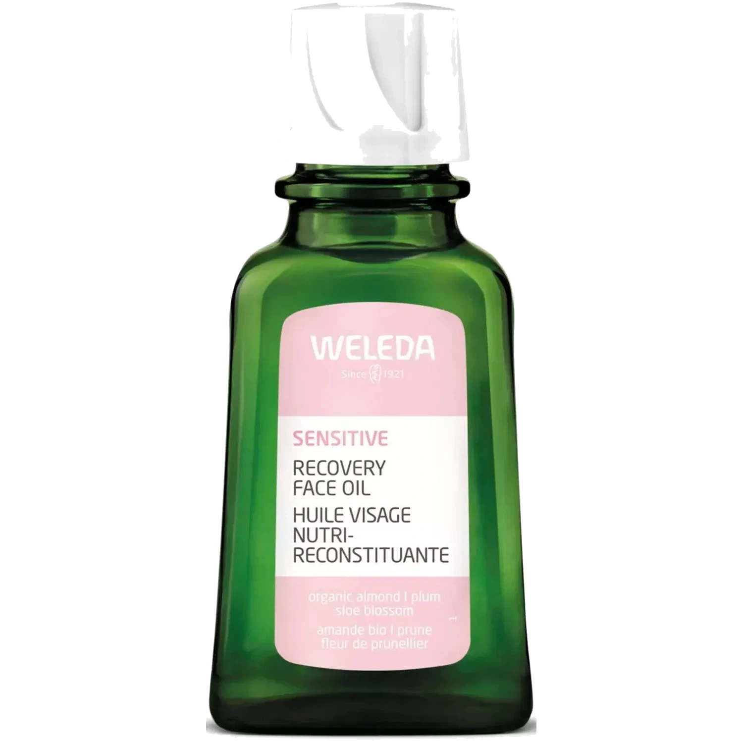 Weleda Sensitive