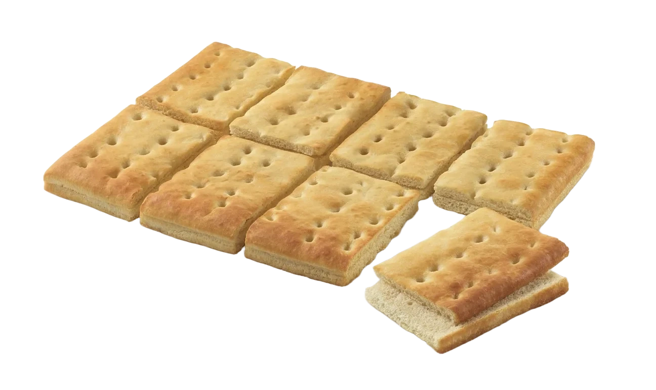 Bridor FOCACCIA GENOVESE