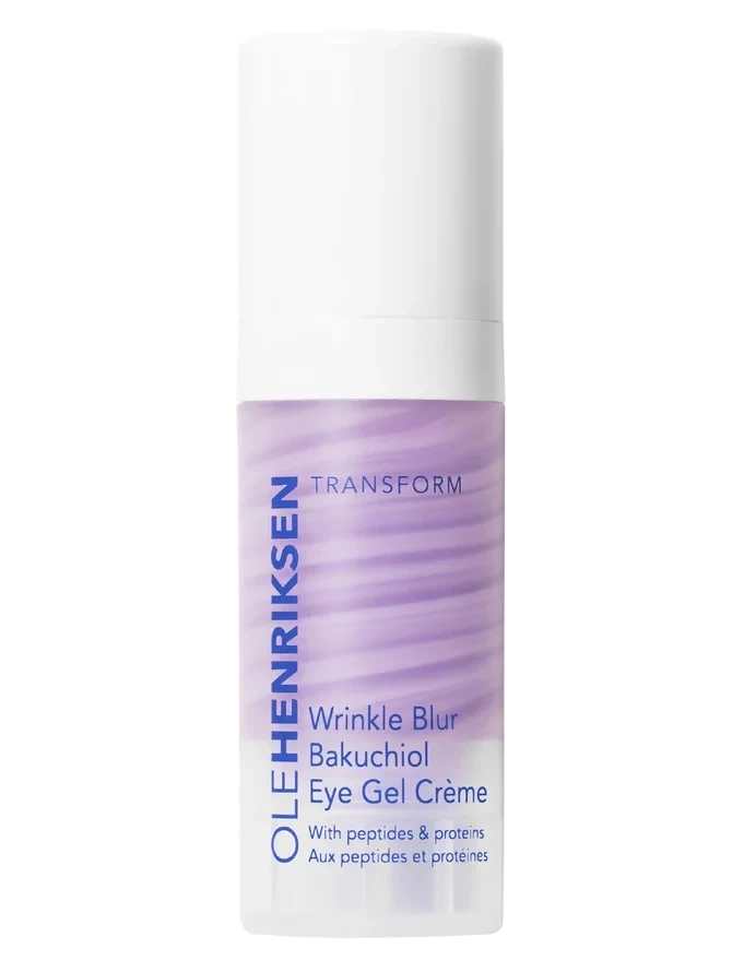 Ole Henriksen Wrinkle Blur™ Bakuchiol Eye Gel Crème 18 ml