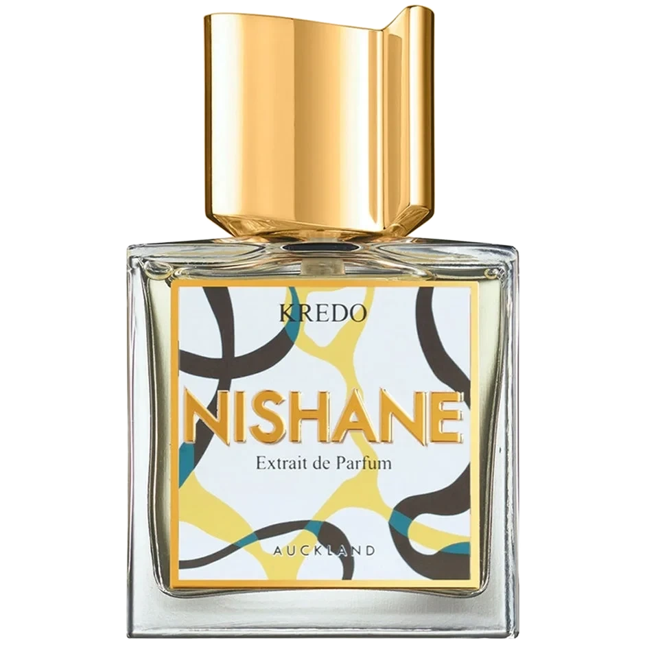 NISHANE Kredo