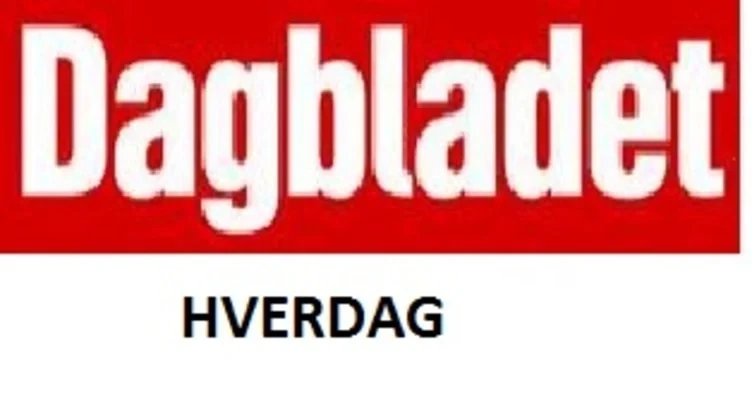 Dagbladet .