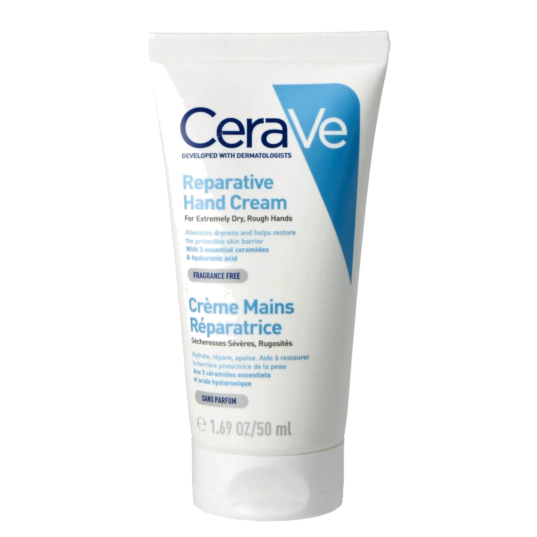 CeraVe Reparative Hand Cream 50 ml
