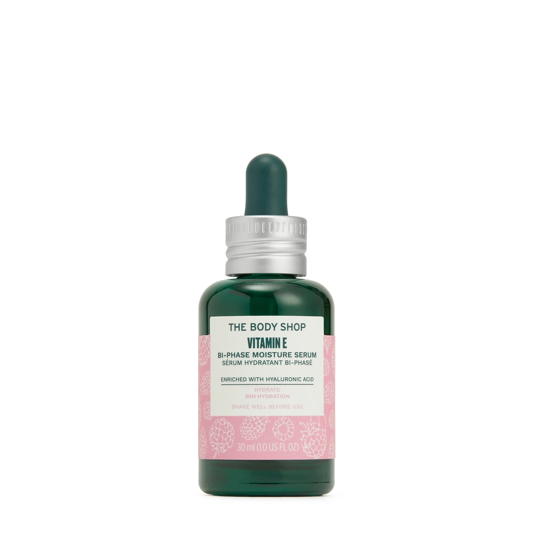 THE BODY SHOP Vitamin E Bi-Phase Serum 30 ml