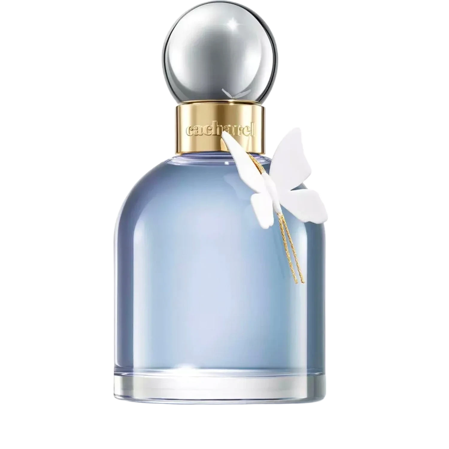 Cacharel Ella Ella Flora Azura