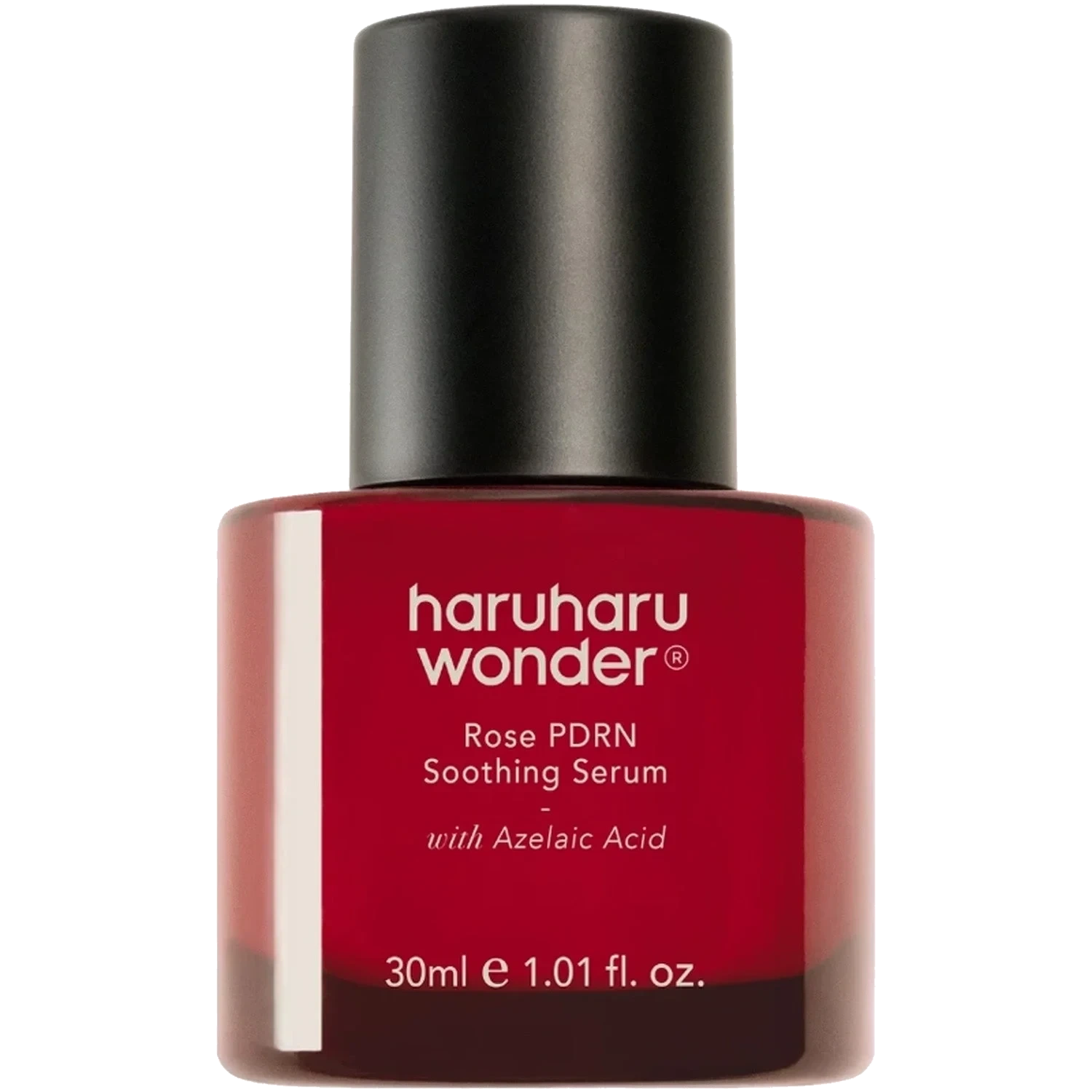 haruharu wonder Rose PDRN Soothing Serum