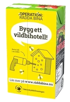 KRAV ÄPPLEDRYCK