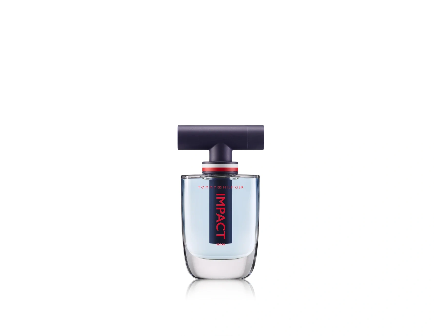 Tommy Hilfiger Impact Spark Eau de Toilette 100 ml