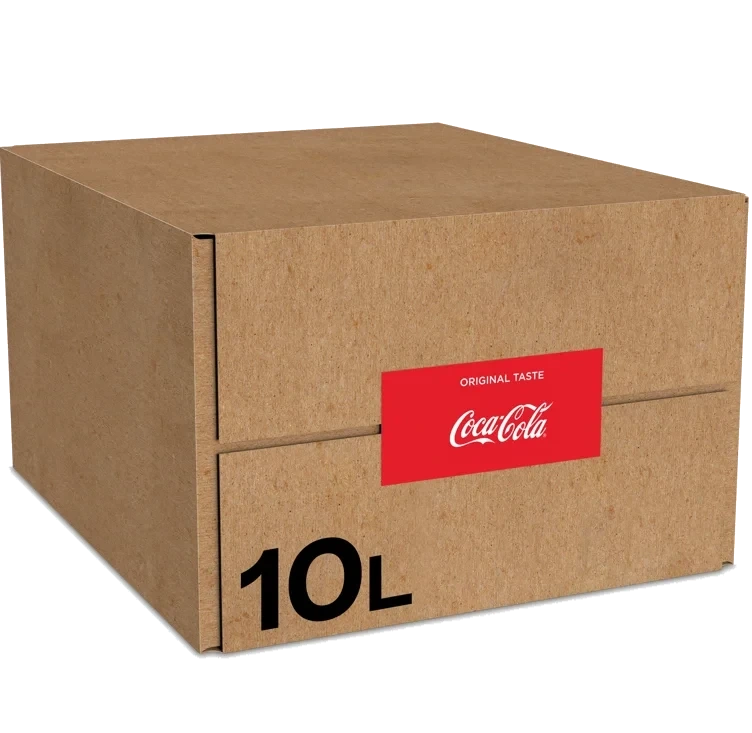 Coca-cola postmix   10l