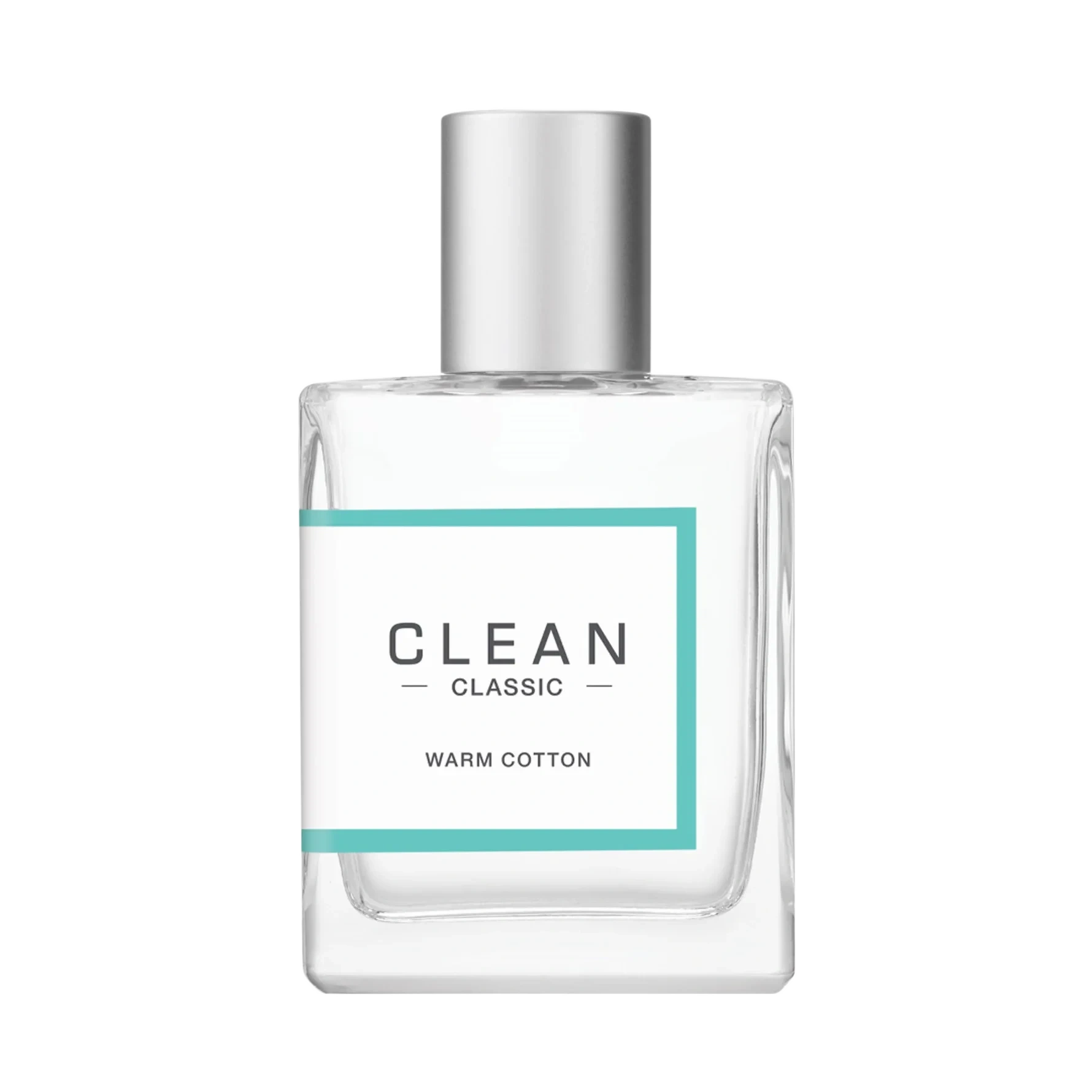 Clean Classic Warm Cotton Eau de Parfum 60 ml