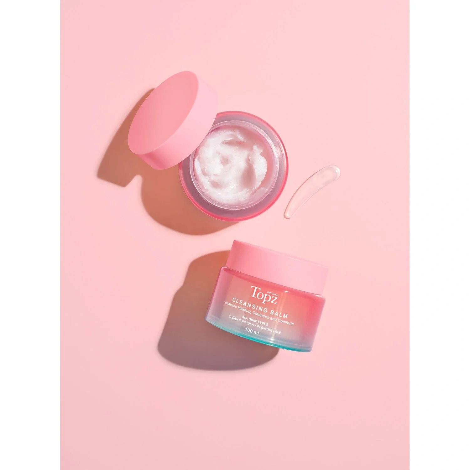 Topz Daily Cleansing Balm