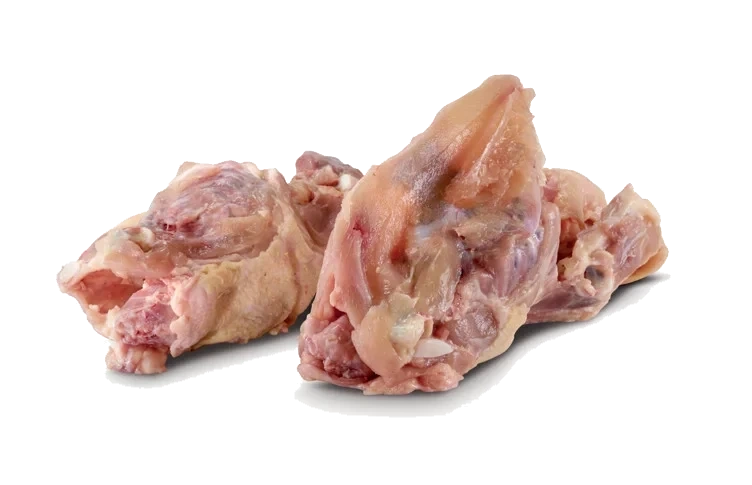 Kylling Kraftben 10kg Fryst Vestfold Fugl